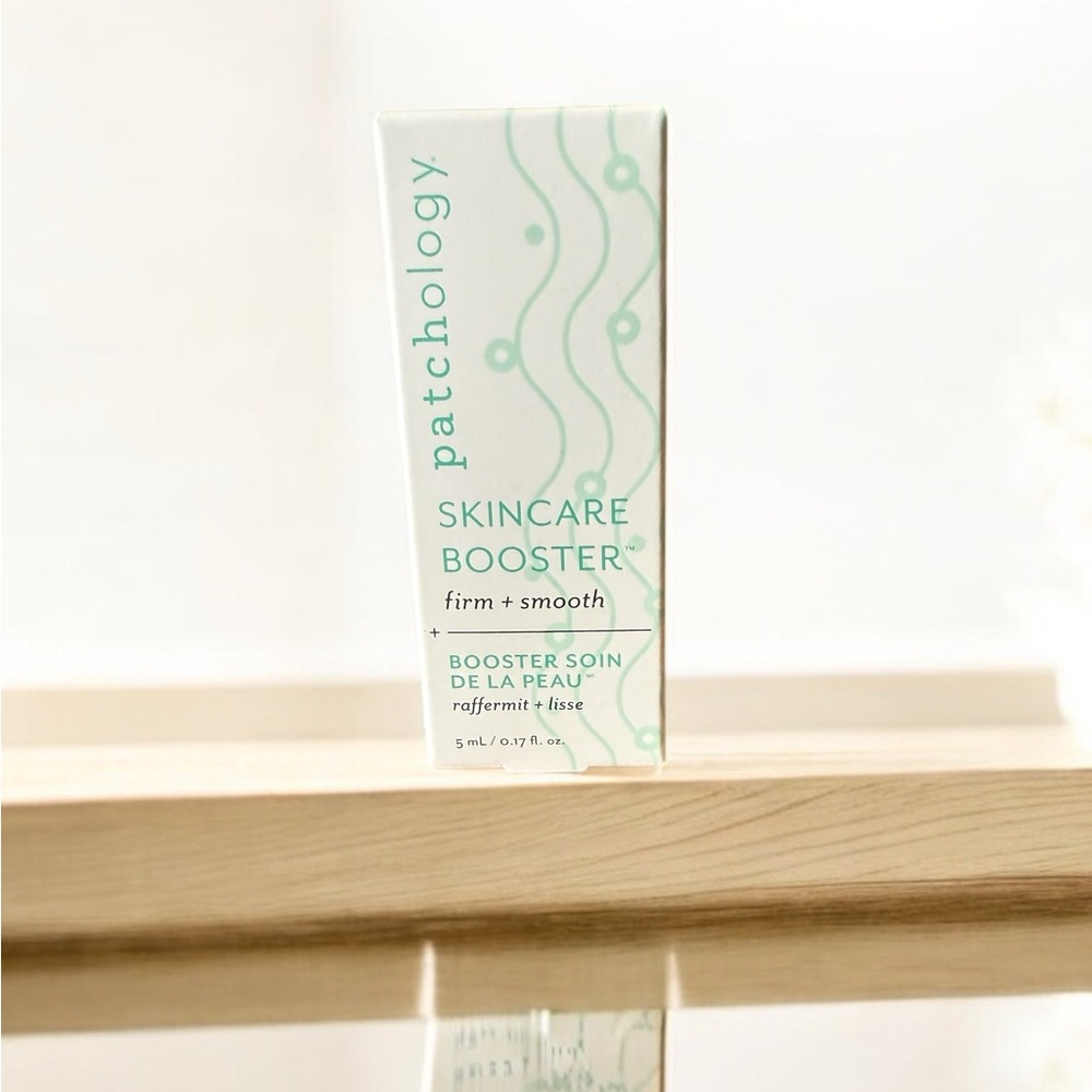 New pathology skincare booster
